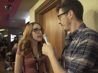 Amarna Miller's Normal Life