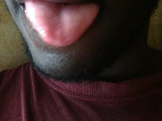 Wanna Lick my Tongue 6..