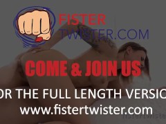 Fistertwister - Deep Inside Billie - Screenshot 16 of 16 - Fisting Porn