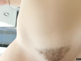 Kinky Family - Sierra Nicole - Sis can fucking have_the keys