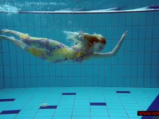 poolside, underwatershow, nudist, nude sports