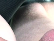  Uber driver public car anal with a sexy girl