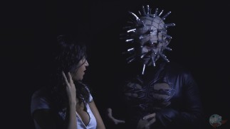 Hellraiser Porno Parodie Trailer
