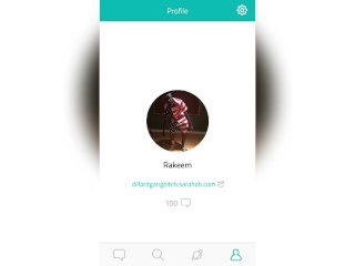 YouTube Channel: Rakeem Jenkins