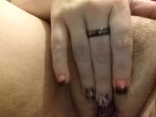 clit slapping, bbw, exclusive, chubby