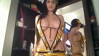 Dayana Perez Sosa Diana Ramirez 1 (Cam4) - Pornhub.com