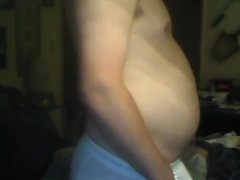 Stuffed and Inflating 2!
