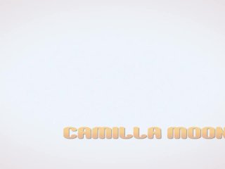 Wetandpissy - Camilla Moon