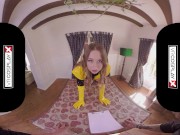 Preview 2 of VRCosplayX.com Bang Taylor Sands As Kitty Pryde In POV