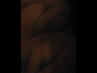 Riding daddy dick at the room