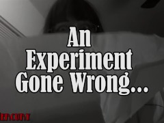 Messy Diaper Mad Scientist