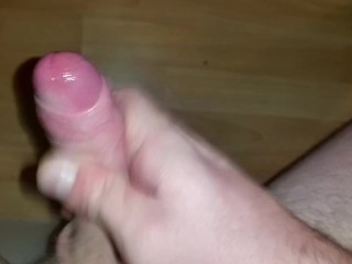 You NEVER saw this much Cum. best Cumming you will ever See. Huge Cumload.
