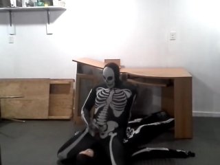 skeleton vs skeleton