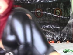 Bet on Black with Georgia Peach