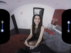 Video BaDoinkVR.com Amazing POV Fuck With Big Titted Valentina Nappi