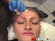 Preview 5 of Alira Astro Eyebrows Tattoo