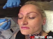 Preview 6 of Alira Astro Eyebrows Tattoo