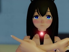 [MMD] HappyHalloween