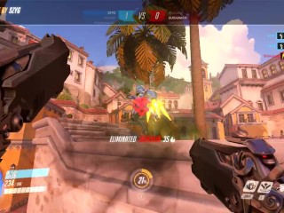 Тройная ручка