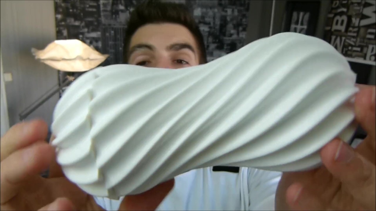 TENGA FLEX le nouveau masturbateur de TENGA (tinyurl.comtengaflex)