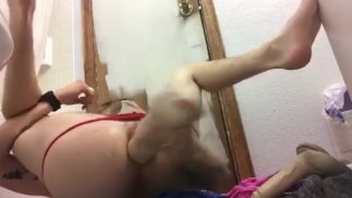 不能让我的阴户被操够！