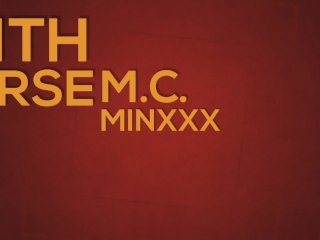 CO-ED Jerk Off Instruction