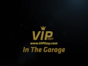 Preview 3 of Vipissy - In The Garage