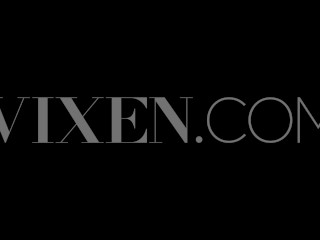 VIXEN Verheiratetes Paar Verführt Hot Student