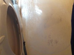 Big Pee Fetish in the morning maybe...