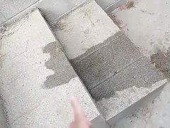 Squirted back to back and 72in in distance!