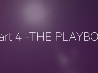The Playboy - Anal Threesome - GIRLSRIMMING screenshot number 0