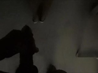 POV Doggystyle_Teen with Cumshot on Asshole_+ New Video Preview