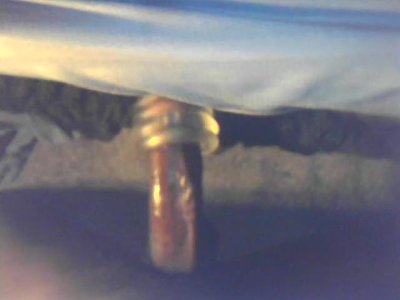 delayed ejaculation while using p spot stimulator