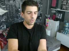 DEEP STROKER by Dorcel : le tube de Masturbation (+ infos Msieur-jeremy.fr)