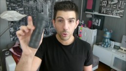 DEEP STROKER by Dorcel : le tube de Masturbation (+ infos Msieur-jeremy.fr)