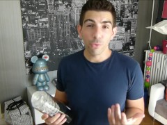 THRUST MASTER by sevencreation LE ROBOT A FELLATION (= Msieur-jeremy.fr)