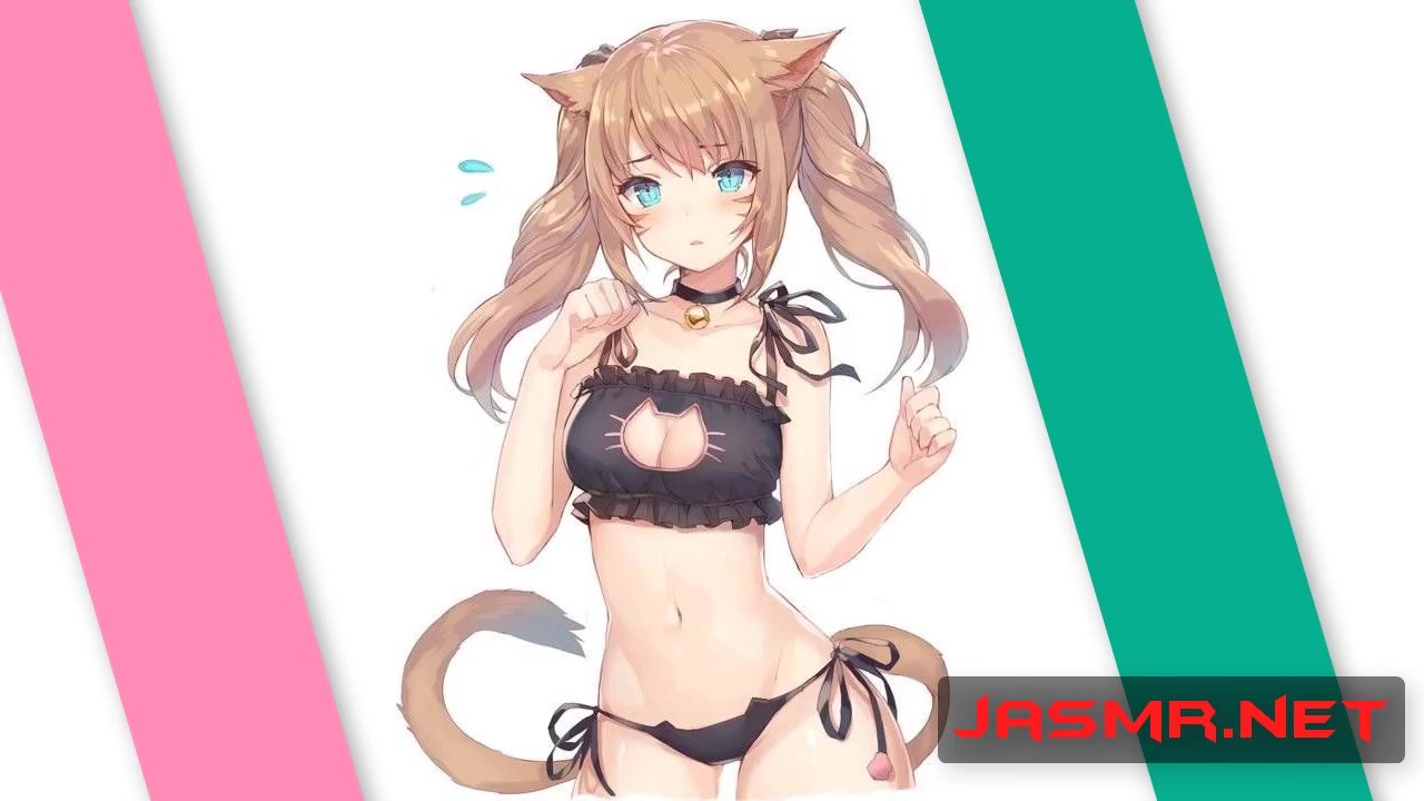 ЗВУКОВОЕ ПОРНО | Девушка-кошка Цундэрэ ублажает своего хозяина | Японский АСМР - Порно Видео - Secretporn.co