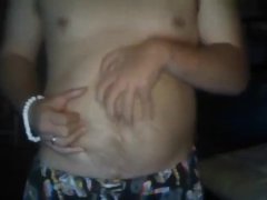 Request: Empty Belly and Smiling - Screenshot 14 of 16 - Belly Play