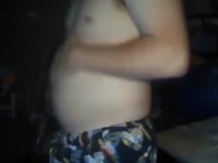 Request: Empty Belly and Smiling - Screenshot 6 of 16 - Kink