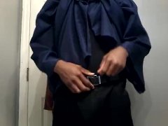Graduation masterbation - Screenshot 1 of 16 - Good Gracious