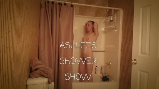 Shower Show Cam