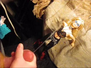 BBB preview: Ava Vincent "2 loads for Ava@ (cumshot only)