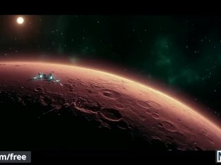 Men.com - Griffin Barrows and Kaden Alexander - Star Wars 8 A Gay