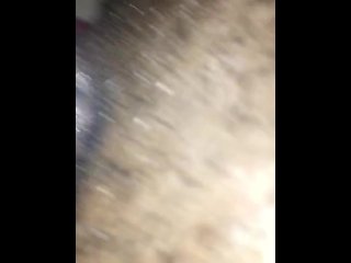 Up close quick orgasm