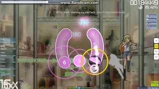 osu day 2