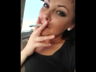 Smoking in Public