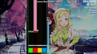 osu mania day 3