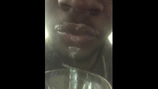 (Новое) Мой плевок видео 2 - экстремальное плевывание