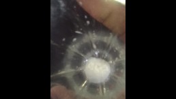 (Новое) Мое видео плевания 6 экстремальных плевков
