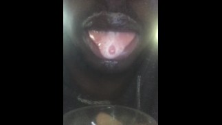 (Новое) Мое видео с плевком 9 не такое уж и экстремальное